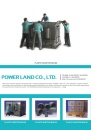 Cens.com CENS Buyer`s Digest AD POWER LAND CO., LTD.