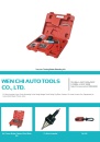 Cens.com CENS Buyer`s Digest AD WEN CHI AUTO TOOLS CO., LTD.