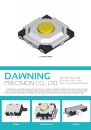 Cens.com CENS Buyer`s Digest AD DAWNING PRECISION CO., LTD.