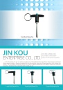 Cens.com CENS Buyer`s Digest AD JIN KOU ENTERPRISE CO., LTD.