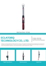 Cens.com CENS Buyer`s Digest AD ECLATORQ TECHNOLOGY CO., LTD.