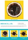 Cens.com CENS Buyer`s Digest AD HWA IN CO., LTD.