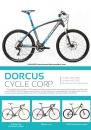 Cens.com CENS Buyer`s Digest AD DORCUS CYCLE CORP.