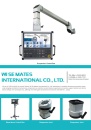 Cens.com CENS Buyer`s Digest AD WI SE MATES INTERNATIONAL CO., LTD.