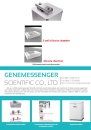 Cens.com CENS Buyer`s Digest AD GENEMESSENGER SCIENTIFIC CO., LTD.