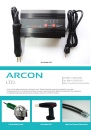 Cens.com CENS Buyer`s Digest AD ARCON LTD.