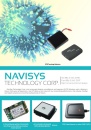 Cens.com CENS Buyer`s Digest AD NAVISYS TECHNOLOGY CORP.