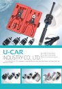 Cens.com CENS Buyer`s Digest AD U-CAR INDUSTRY CO., LTD.