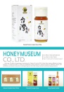 Cens.com CENS Buyer`s Digest AD HONEY MUSEUM LTD.