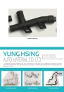 Cens.com CENS Buyer`s Digest AD YUNG HSING AUTO MATERIAL CO., LTD.