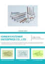 Cens.com CENS Buyer`s Digest AD JOINER FASTENER ENTERPRISE CO., LTD.