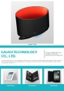 Cens.com CENS Buyer`s Digest AD GAJAH TECHNOLOGY CO., LTD.