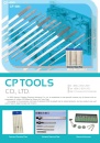 Cens.com CENS Buyer`s Digest AD CP TOOLS CO., LTD.
