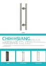 Cens.com CENS Buyer`s Digest AD CHIH HSIANG HARDWARE CO., LTD.