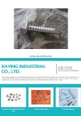 Cens.com CENS Buyer`s Digest AD RAYING INDUSTRIAL CO., LTD.