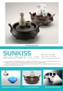 Cens.com CENS Buyer`s Digest AD SUNKISS DEVELOPMENT CO., LTD.