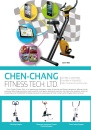 Cens.com CENS Buyer`s Digest AD CHEN-CHAN FITNESS TECH. LTD.