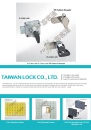 Cens.com CENS Buyer`s Digest AD TAIWAN LOCK CO., LTD.