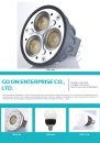 Cens.com CENS Buyer`s Digest AD GO ON ENTERPRISE CO., LTD.