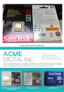 Cens.com CENS Buyer`s Digest AD ACME DIGITAL INC.