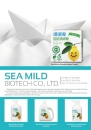 Cens.com CENS Buyer`s Digest AD SEA MILD BIOTECH CO., LTD.