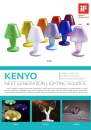 Cens.com CENS Buyer`s Digest AD KENYO NEXT GENERATION LIGHTING SOURCE