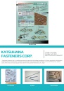 Cens.com CENS Buyer`s Digest AD KATSUHANA FASTENERS CORP.