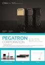 Cens.com CENS Buyer`s Digest AD PEGATRON CORPORATION