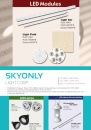 Cens.com CENS Buyer`s Digest AD SKYONLY LIGHT CORP.