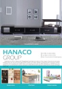 Cens.com CENS Buyer`s Digest AD HANACO GROUP