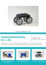 Cens.com CENS Buyer`s Digest AD SUNHO INDUSTRIAL CO., LTD.