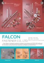 Cens.com CENS Buyer`s Digest AD FALCON FASTENER CO., LTD.