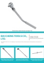 Cens.com CENS Buyer`s Digest AD BAI CHENG TOOLS CO., LTD.