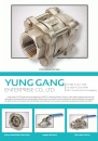 Cens.com CENS Buyer`s Digest AD YUNG GANG ENTERPRISE CO., LTD.