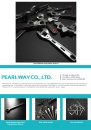 Cens.com CENS Buyer`s Digest AD NEW WAY TOOLS CO., LTD.