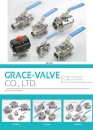 Cens.com CENS Buyer`s Digest AD GRACE-VALVE CO., LTD.