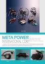 Cens.com CENS Buyer`s Digest AD META POWER INTERNATIONAL CORP.