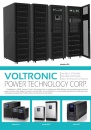 Cens.com CENS Buyer`s Digest AD VOLTRONIC POWER TECHNOLOGY CORP.
