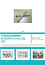 Cens.com CENS Buyer`s Digest AD STRONG JOHNNY INTERNATIONAL CO., LTD.