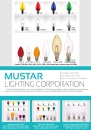 Cens.com CENS Buyer`s Digest AD MUSTAR LIGHTING CORPORATION