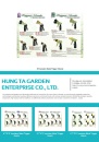 Cens.com CENS Buyer`s Digest AD HUNG TA GARDEN ENTERPRISE CO., LTD.