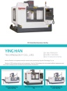 Cens.com CENS Buyer`s Digest AD YING HAN TECHNOLOGY CO., LTD.