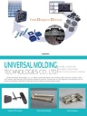 Cens.com CENS Buyer`s Digest AD UNIVERSAL MOLDING TECHNOLOGIES CO., LTD.