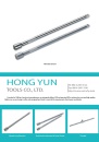 Cens.com CENS Buyer`s Digest AD HONG YUN HAND TOOLS CO., LTD.