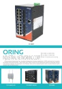 Cens.com CENS Buyer`s Digest AD ORING INDUSTRIAL NETWORKING CORP.