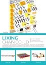 Cens.com CENS Buyer`s Digest AD LIXING CHAIN CO., LTD.