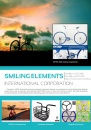 Cens.com CENS Buyer`s Digest AD SMILING ELEMENTS INTERNATIONAL CORPERATION