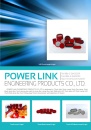 Cens.com CENS Buyer`s Digest AD POWER LINK ENGINEERING PRODUCTS CO., LTD.