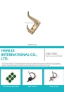 Cens.com CENS Buyer`s Digest AD HANLIX INTERNATIONAL CO., LTD.