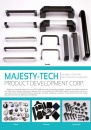 Cens.com CENS Buyer`s Digest AD MAJESTY-TECH PRODUCT DEVELOPMENT CORP.